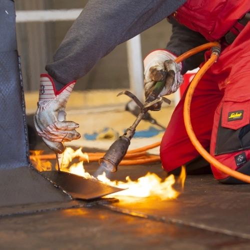 TECTUM viert vakmanschap - een kwart eeuw scholen