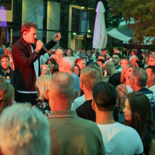 Diploma-uitreiking d.d. 26 juni 2025