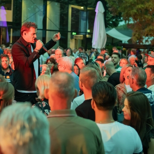 Diploma-uitreiking d.d. 26 juni 2025