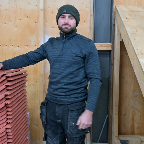 De laatste en de eerste