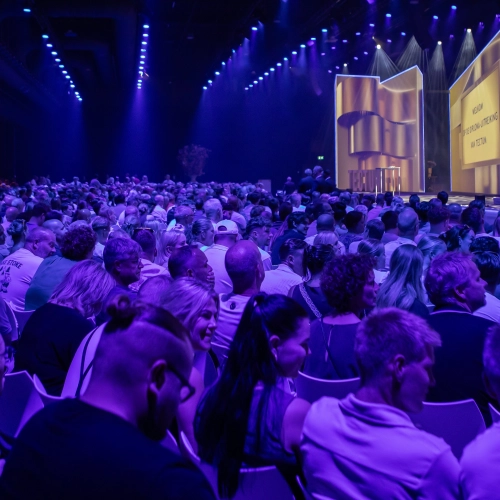Diploma-uitreiking d.d. 25 juni 2026