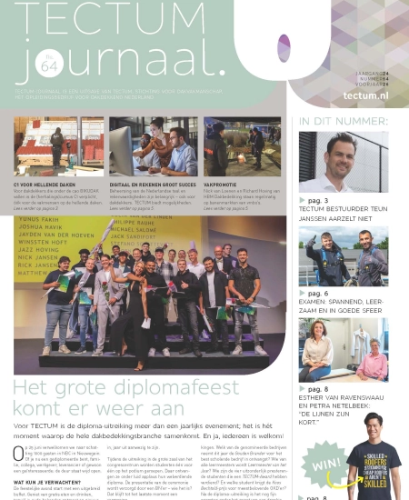 Voorjaar 2026